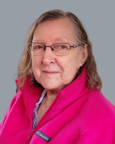 Huguette Groulx