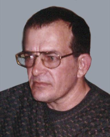 Alain Larouche