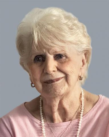 Antoinette Gilbert