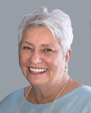 Rosette Godin