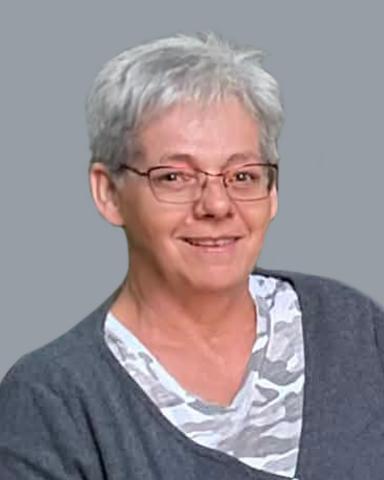 Sonia Bouchard