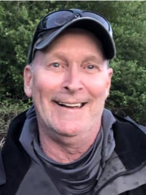 Daniel Bergeron