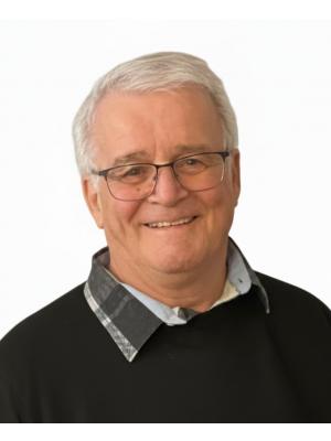 Alain Fortin