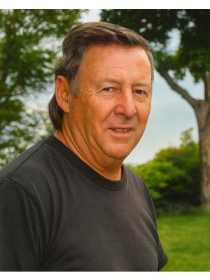 André Vandal