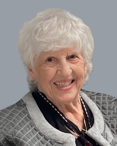 Pierrette Claveau