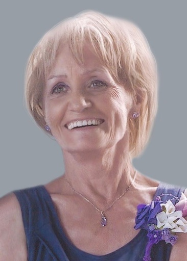 Florence Gagné