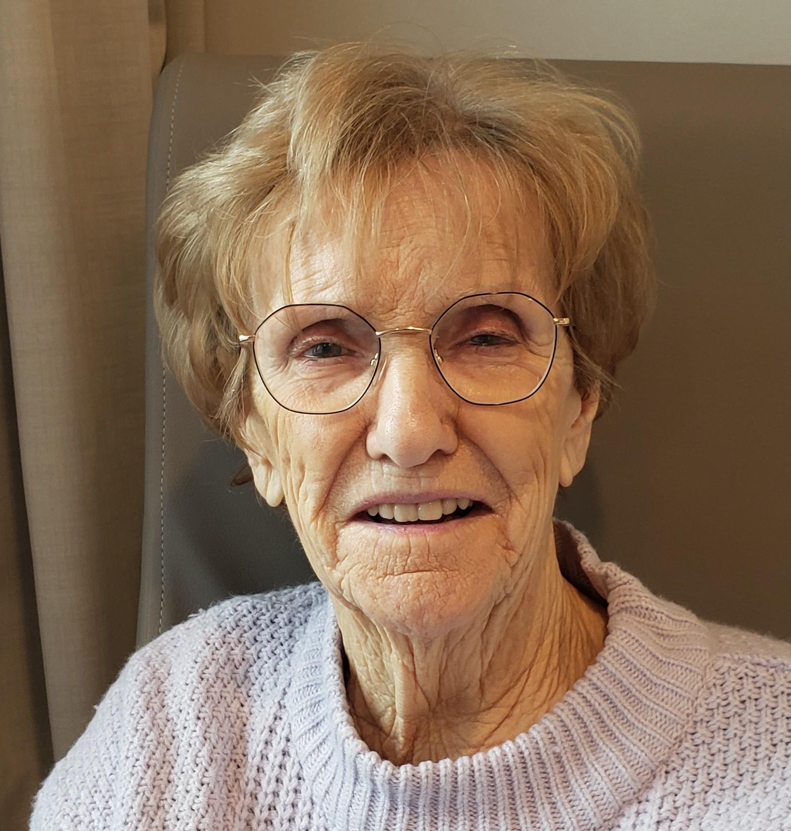 Rose-Hélène Tremblay