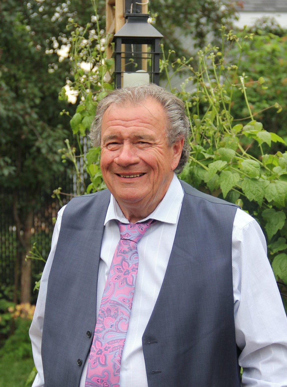 Jean-Claude Lachance