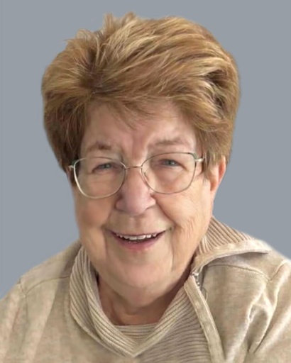 Lucie Boily