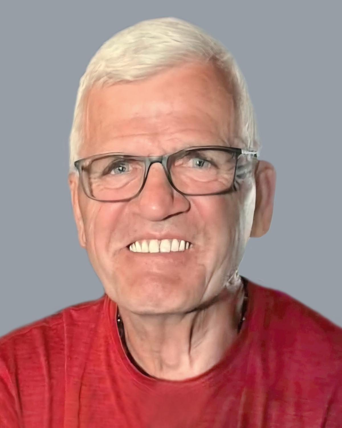 Martin Désilets
