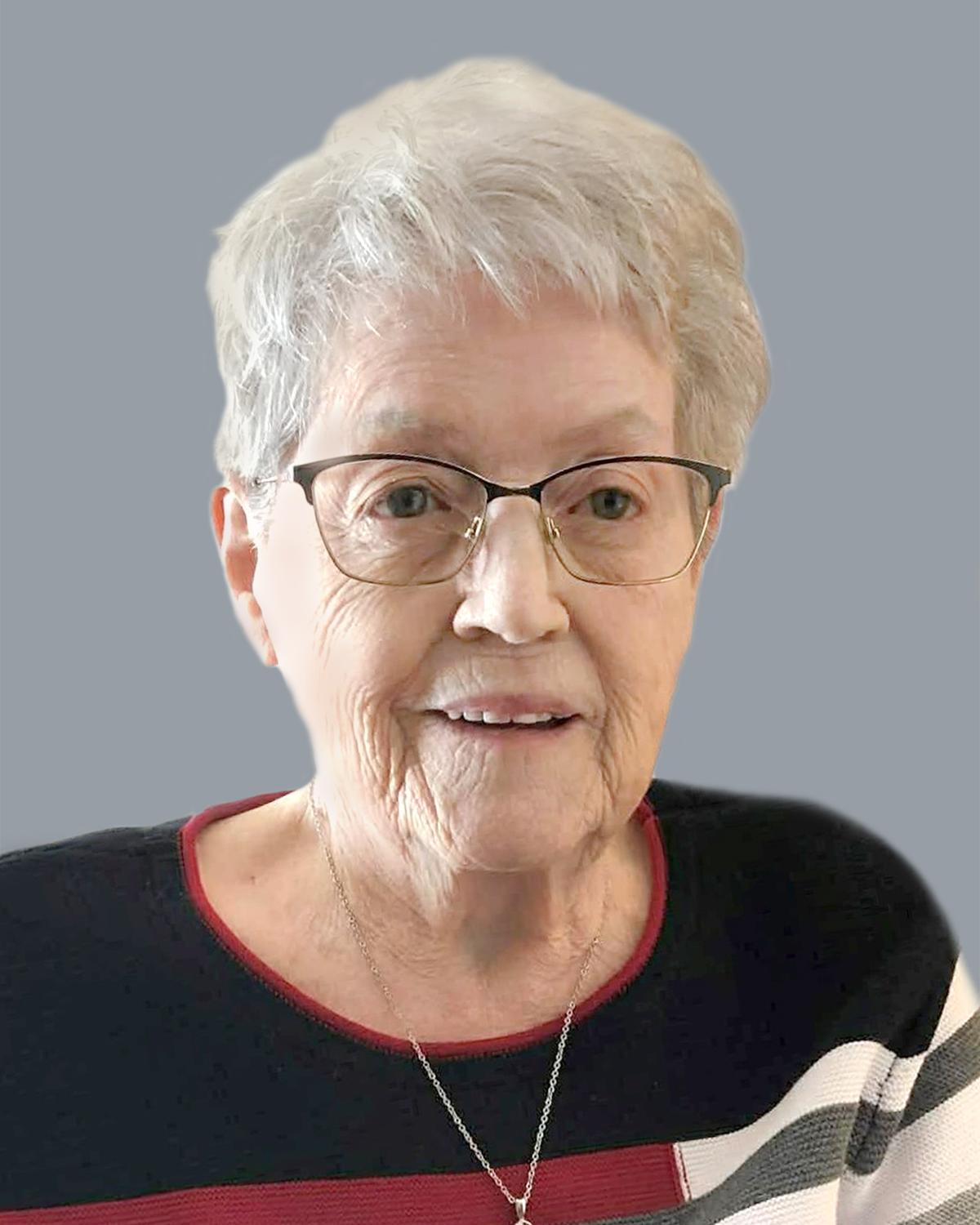 Yolande Lapointe