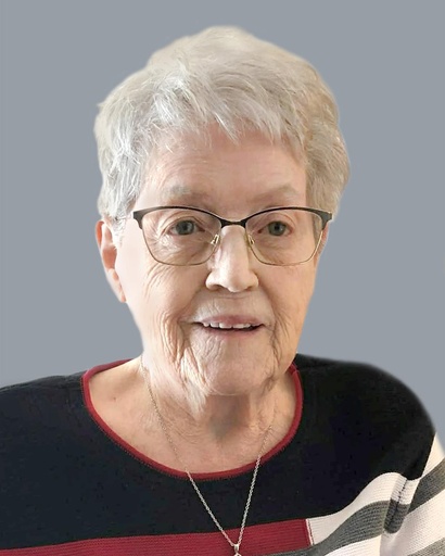 Yolande Lapointe