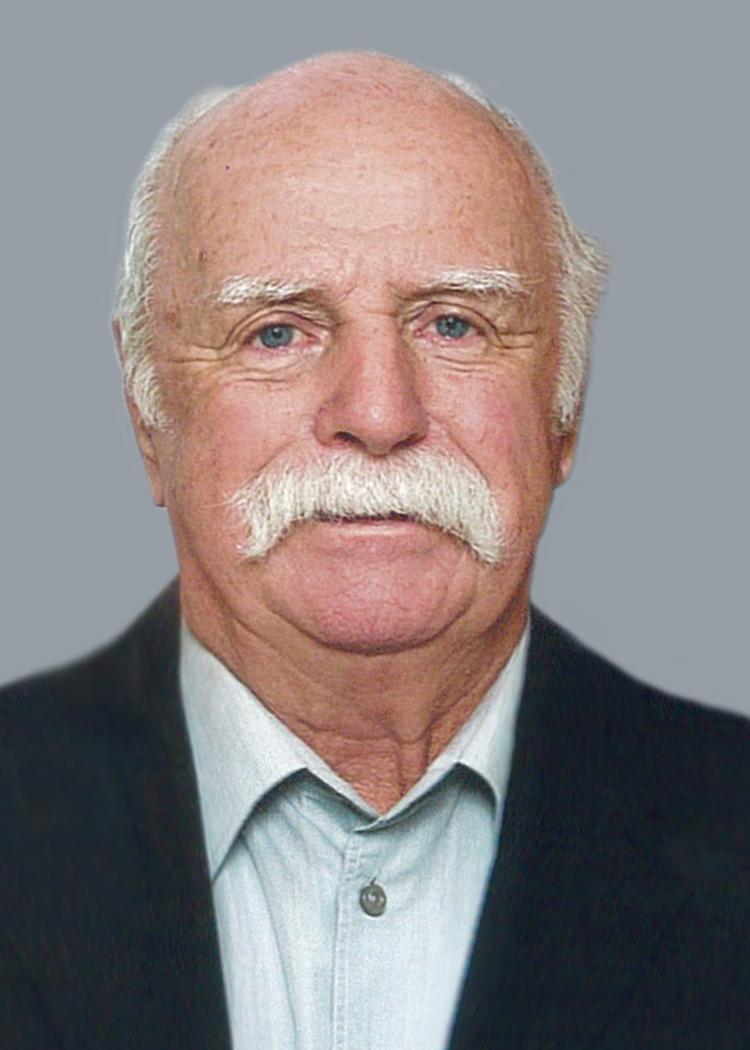 Nicolas Rasmussen