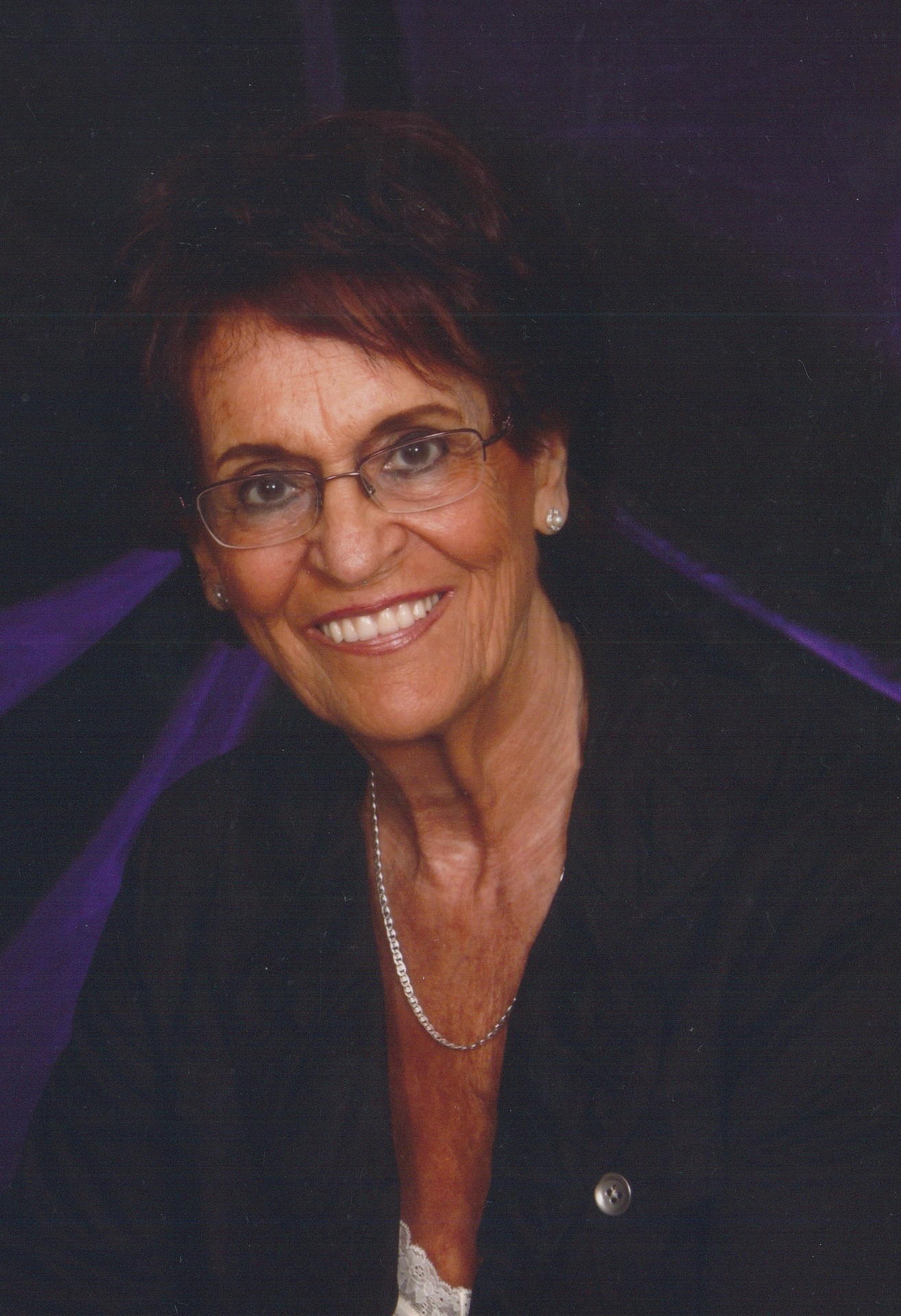 Corinne Gravel