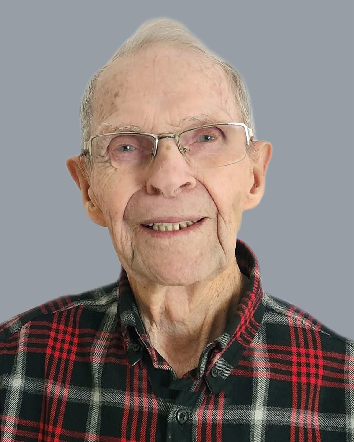 Lucien Potvin