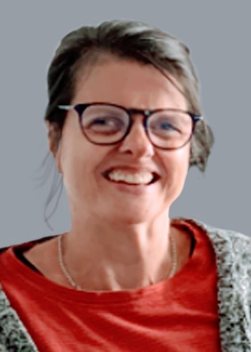 Doris Duchesne