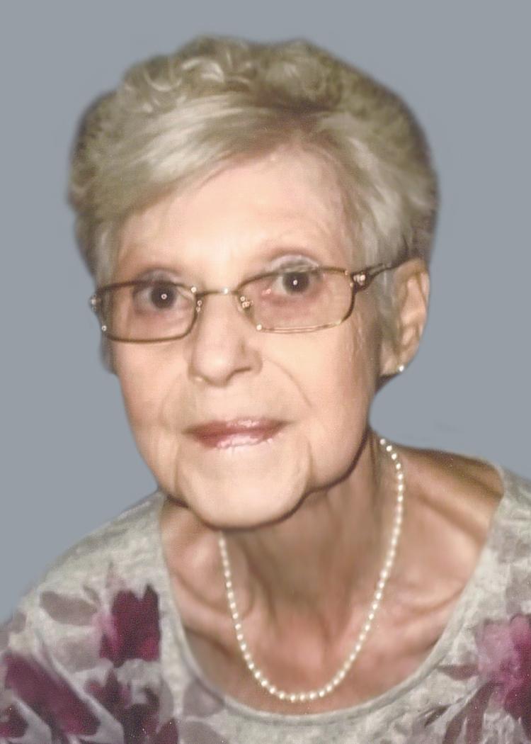 Raymonde Lafortune