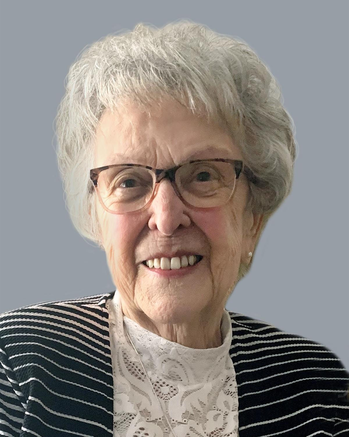 Rolande Thibeault