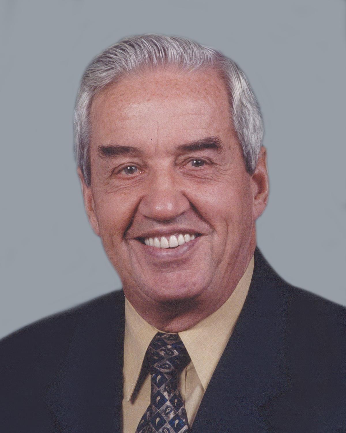 Laurent Moreau