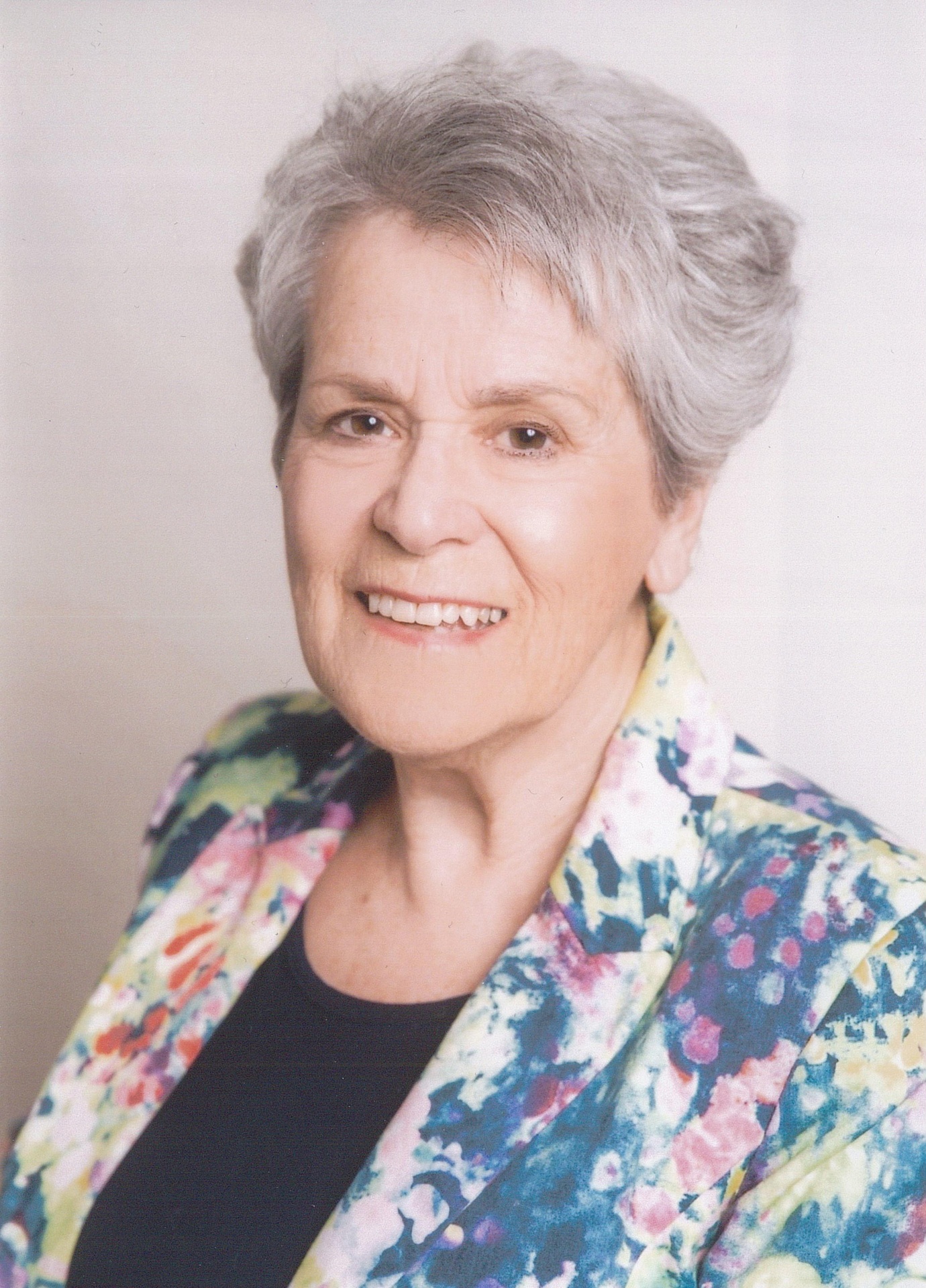 Lucie Lamontagne