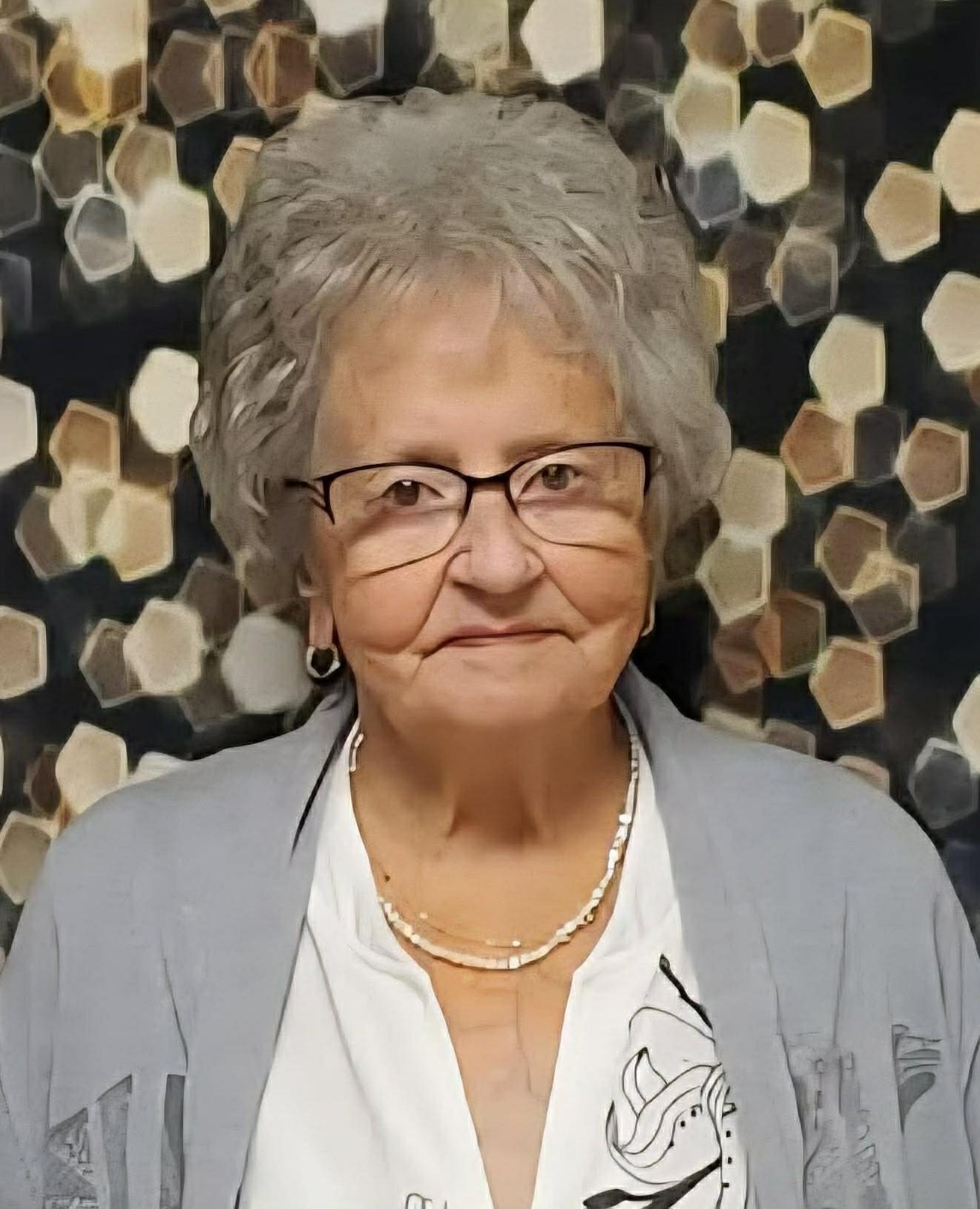 Jacqueline Jean