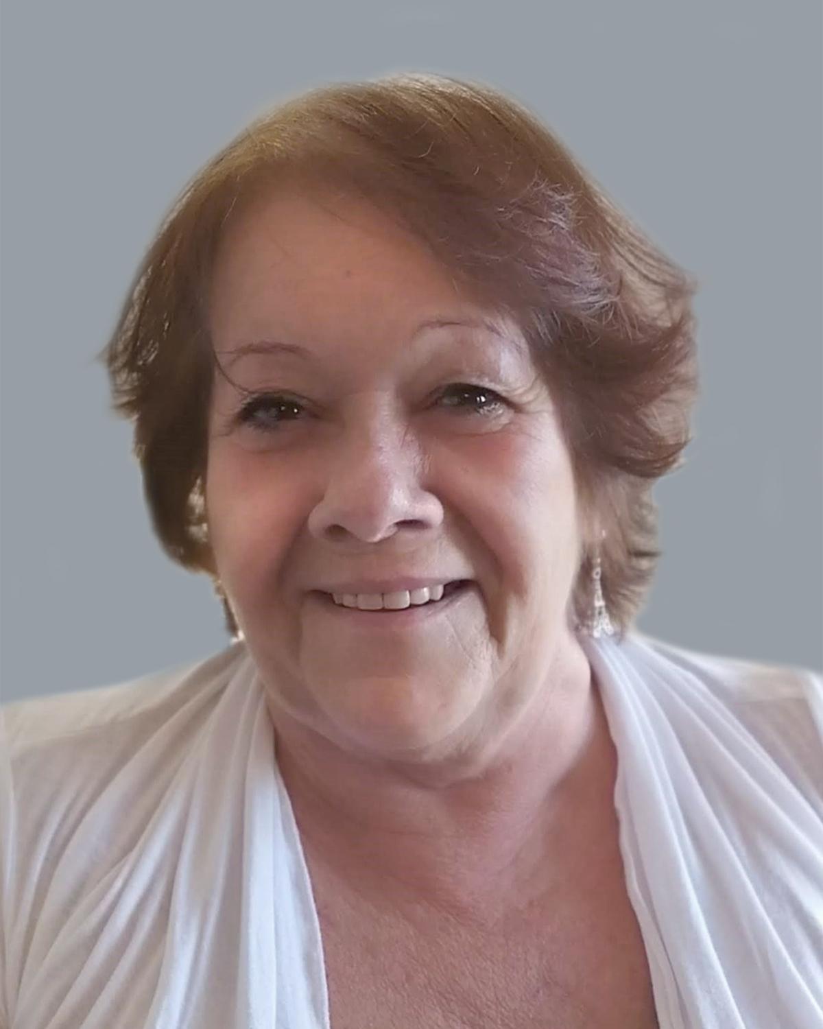 Lisette Cabana