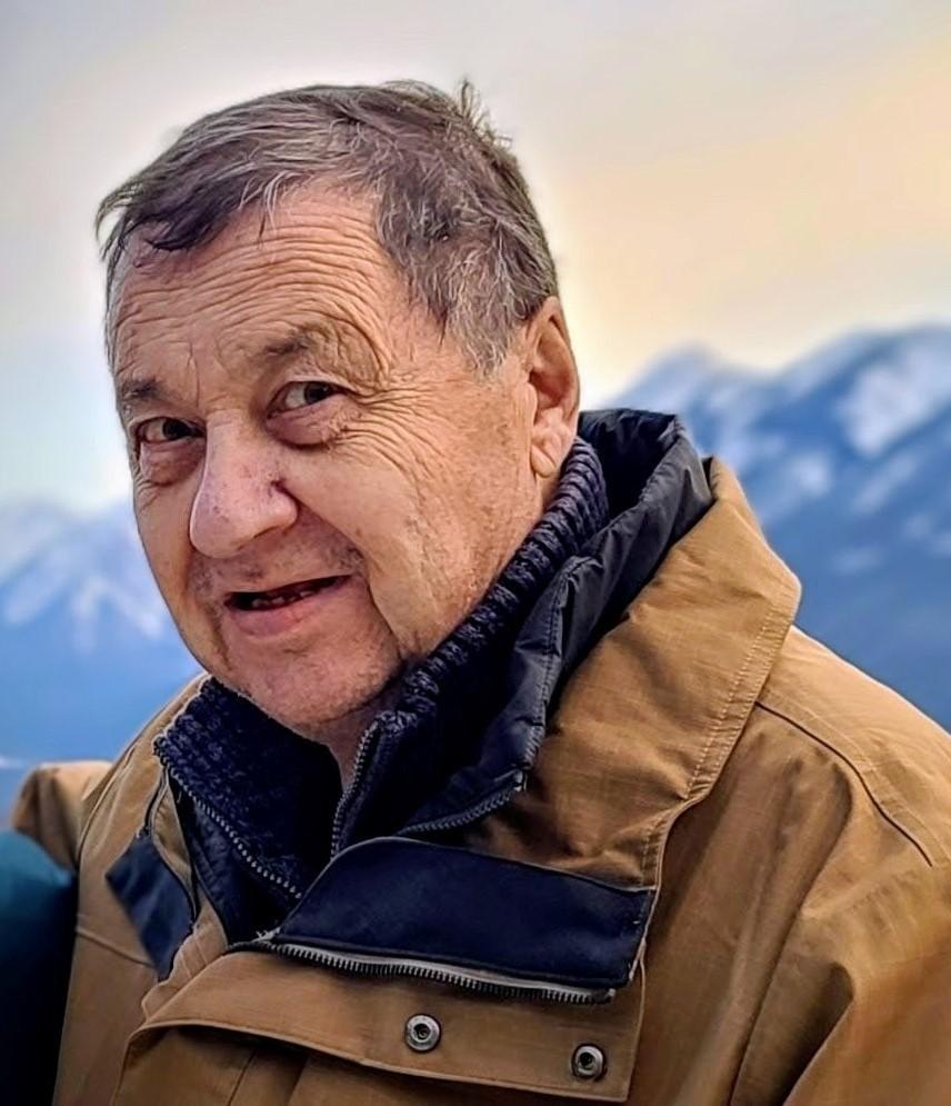 Marcel Marchand