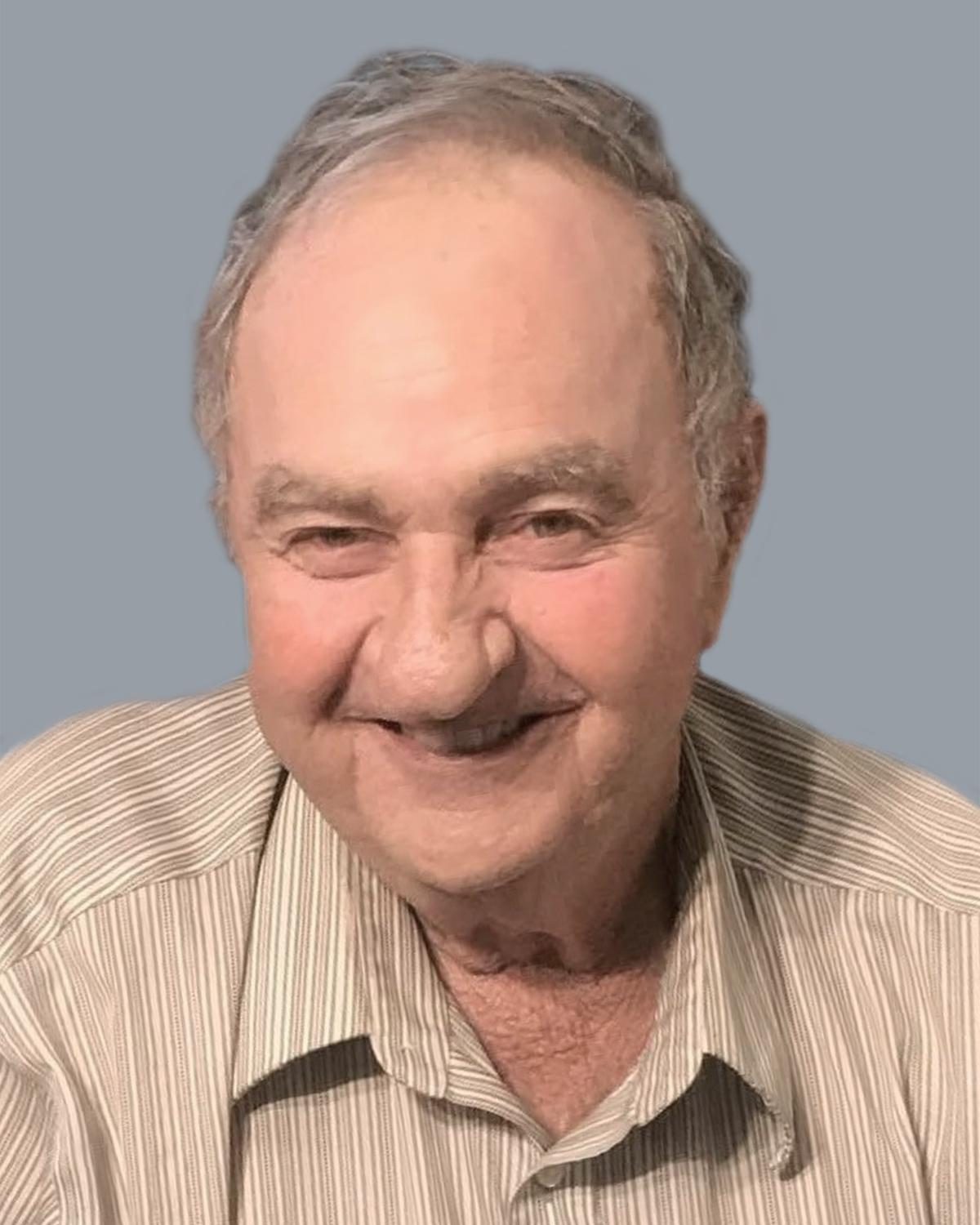 Léonard Côté