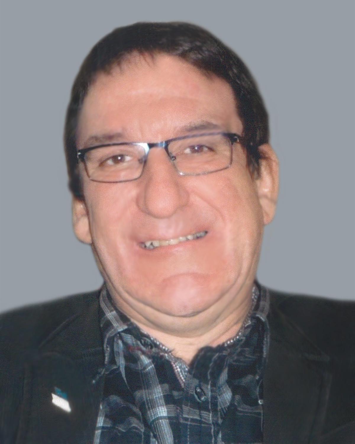Carl Girard