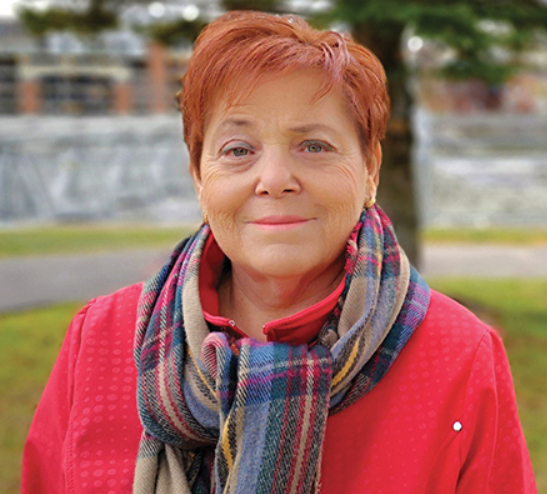 Francine Brassard