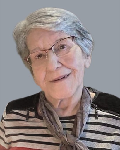 Solange Dubois