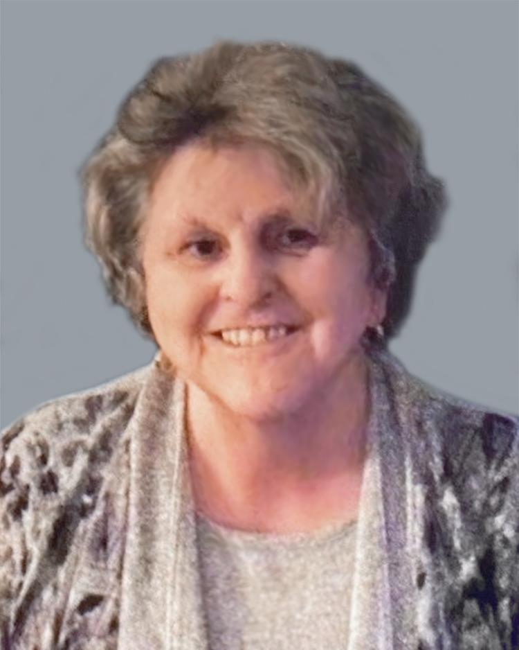 Marielle Fortin