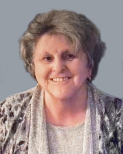 Marielle Fortin