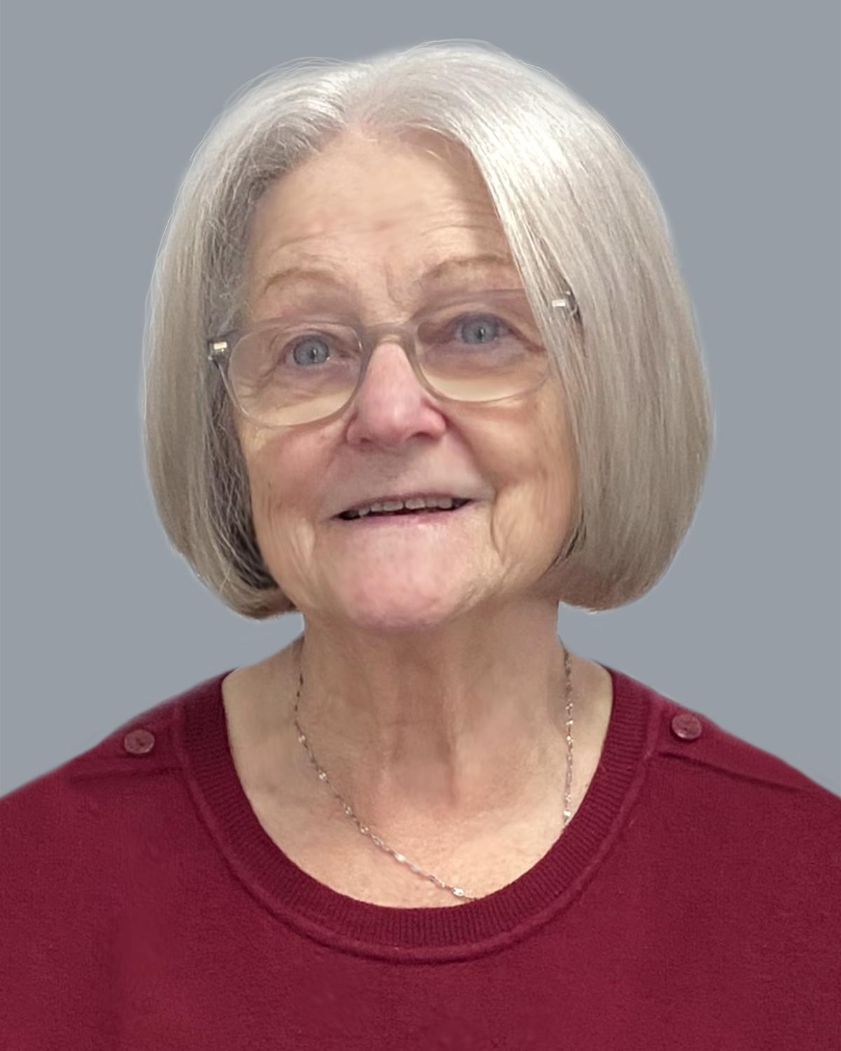 Marlène Thériault