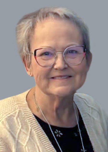 Dyane Turcotte