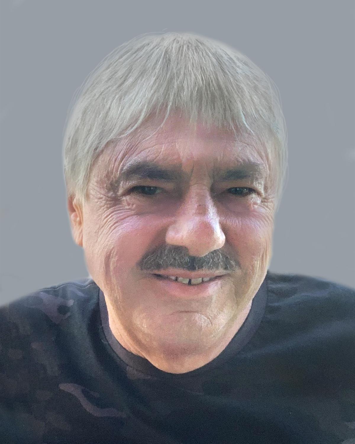 Sylvain Gagnon