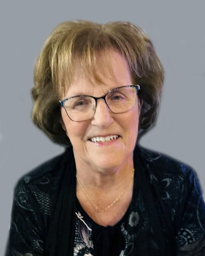 Pauline Gaudreault