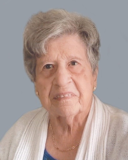 Brigitte Guérin