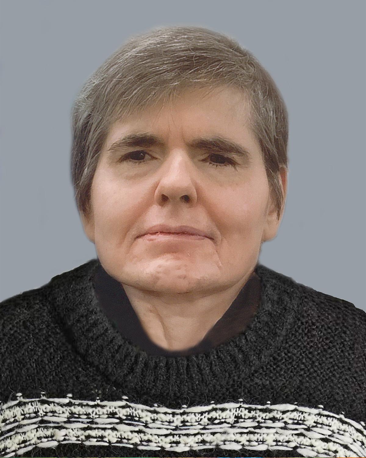 Johanne Tremblay