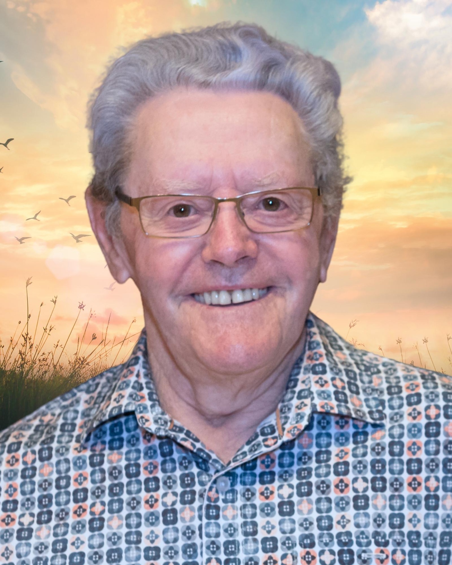 Réal Simard