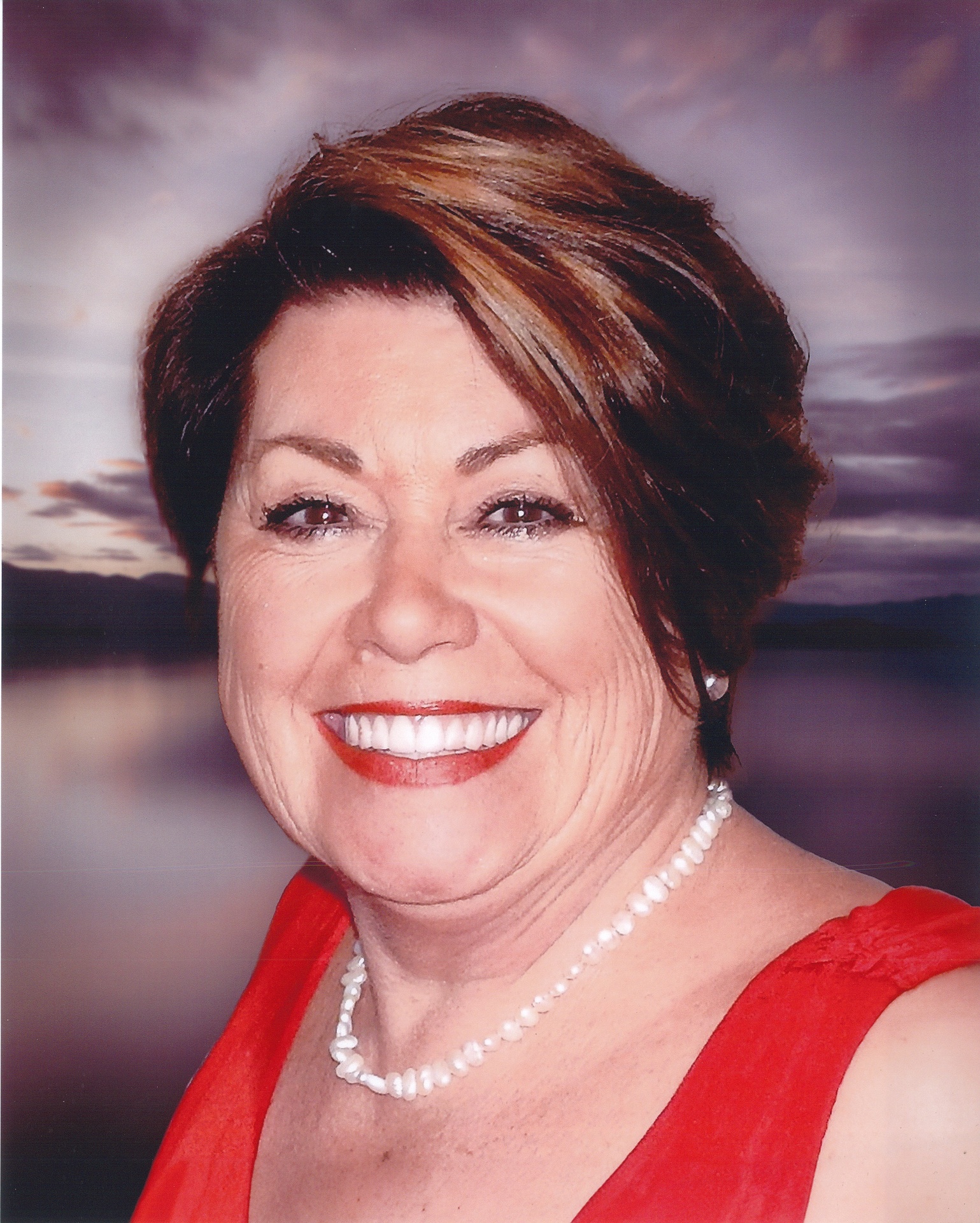 Monique Simard
