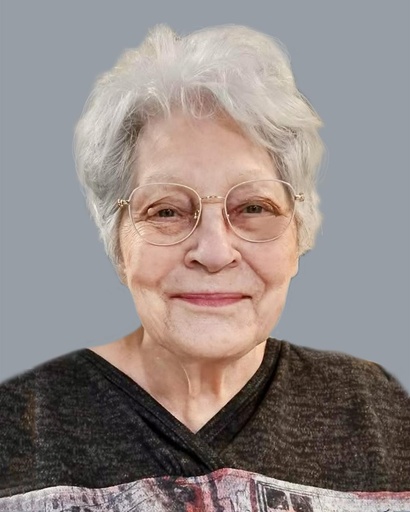 Marguerite Ouellet