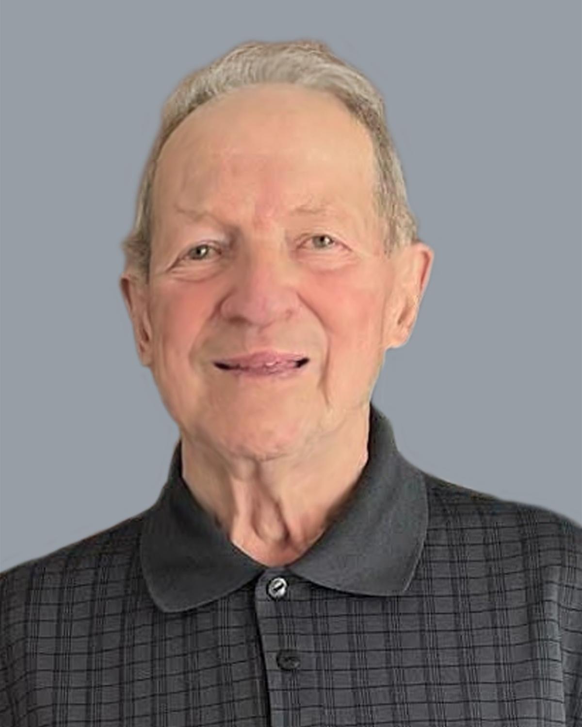 Yvon Tremblay