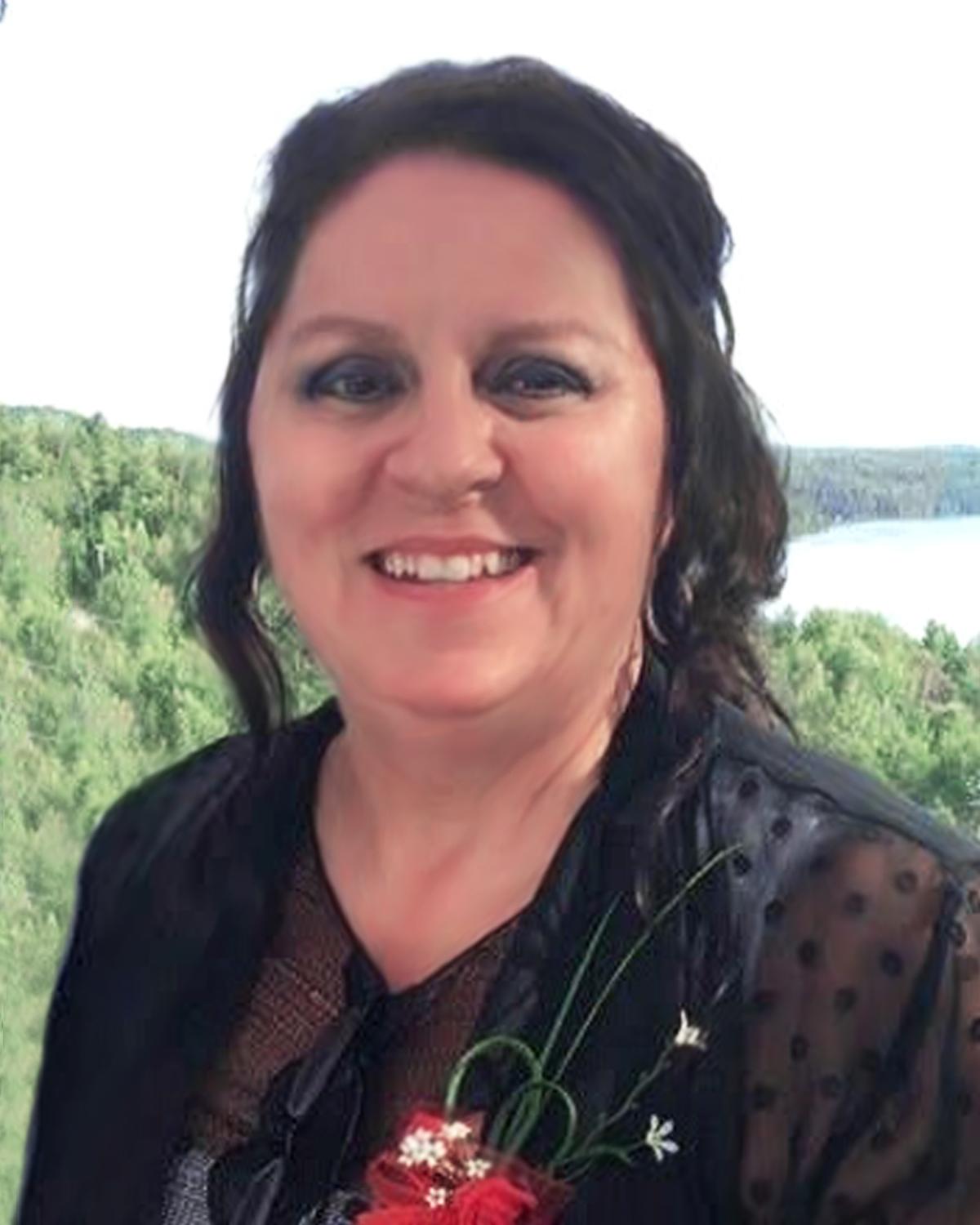 Lucille Marois