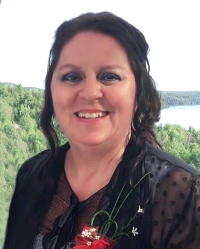 Lucille Marois
