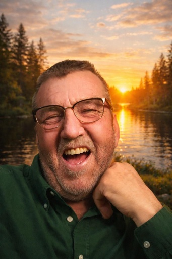 Claude Maltais