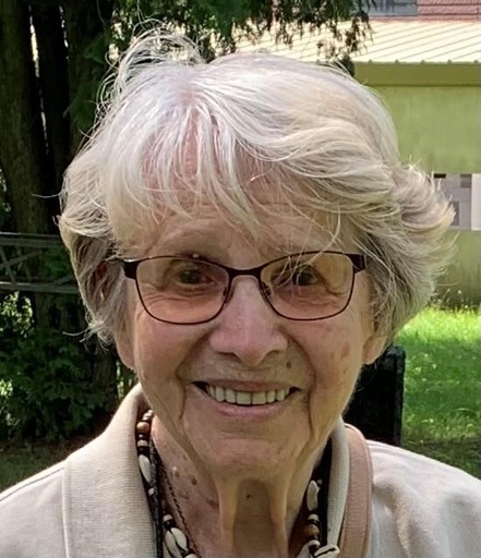 Marie-Irène Tremblay