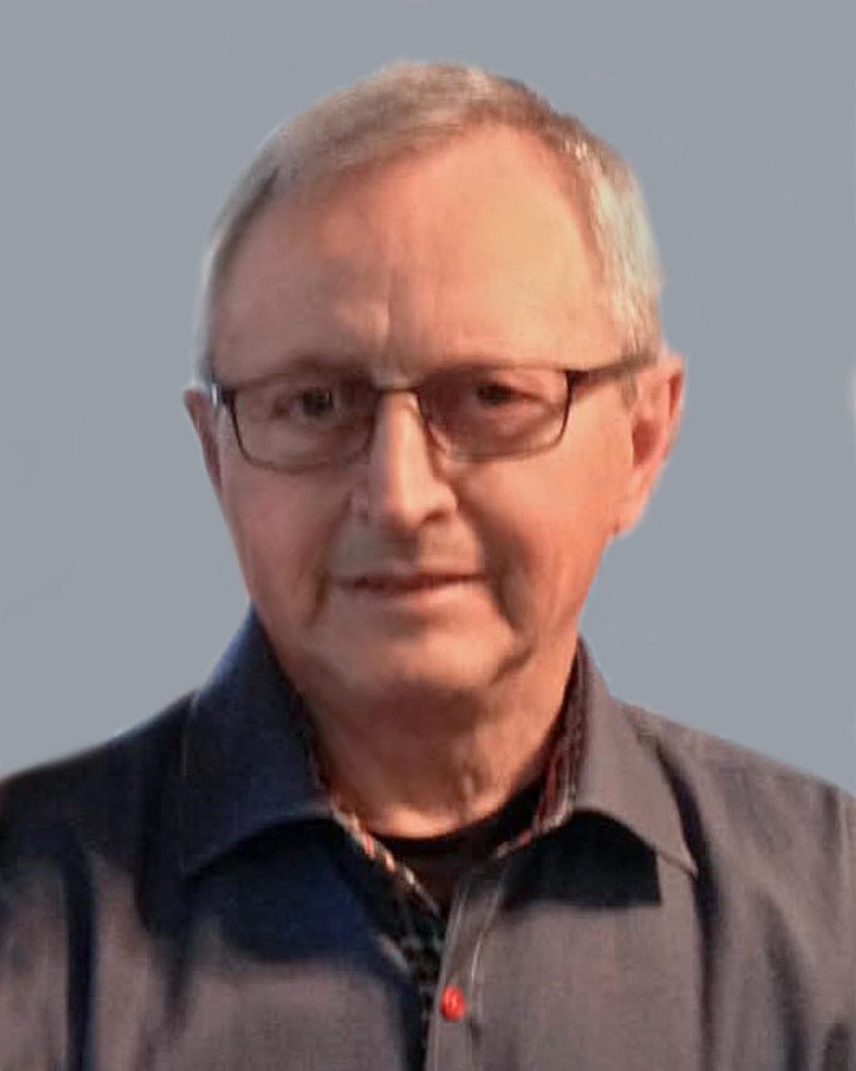 Gilles Sirois