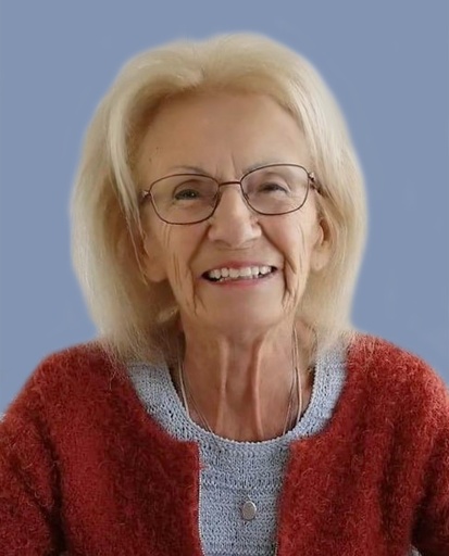 Solange Fortin
