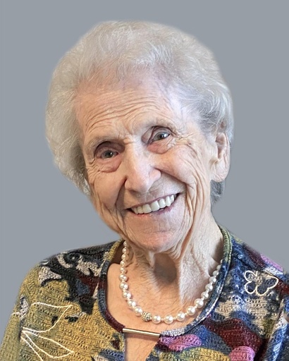 Églantine Larouche